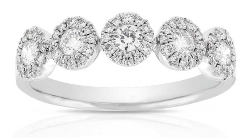 "Ring" the Wedding Bells in San Diego